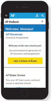 Join an Exam