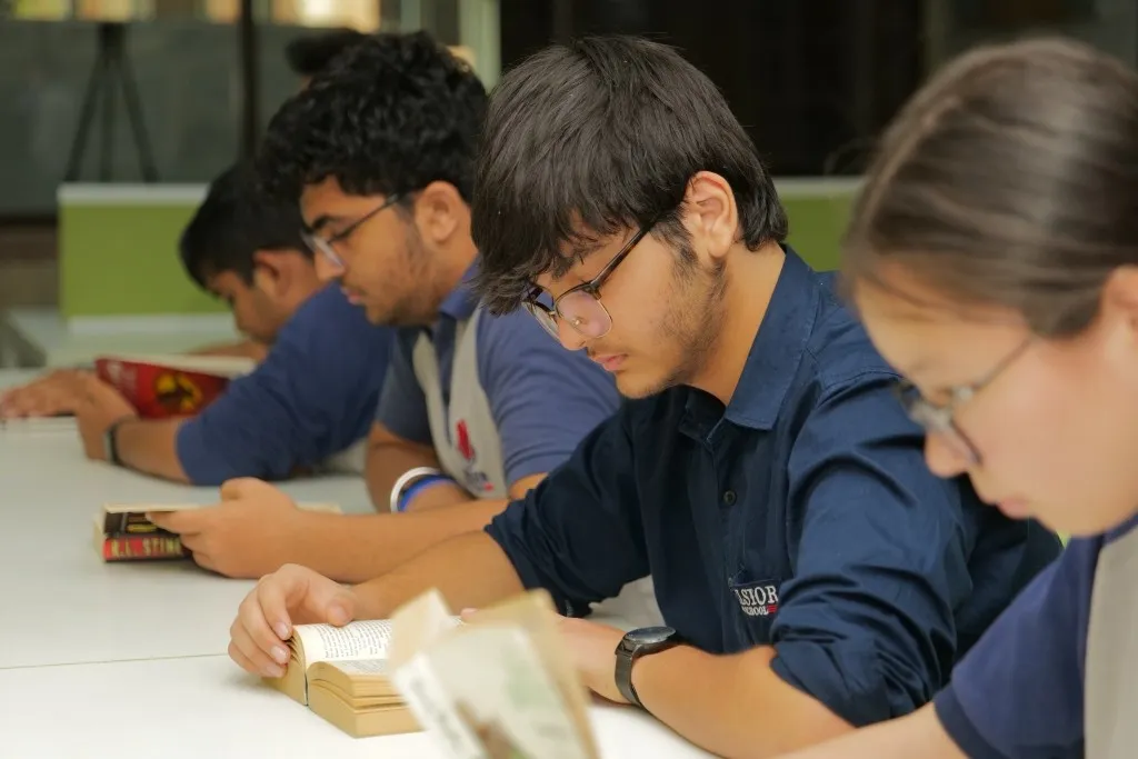 IGCSE seminar