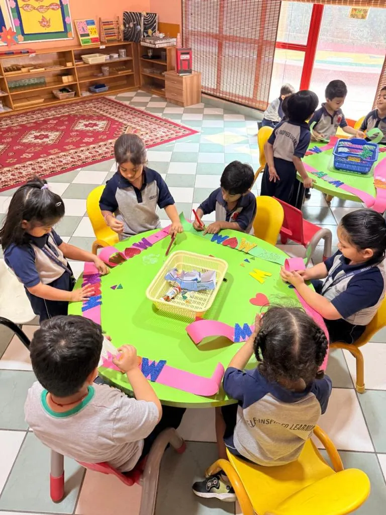 Montessori atelier