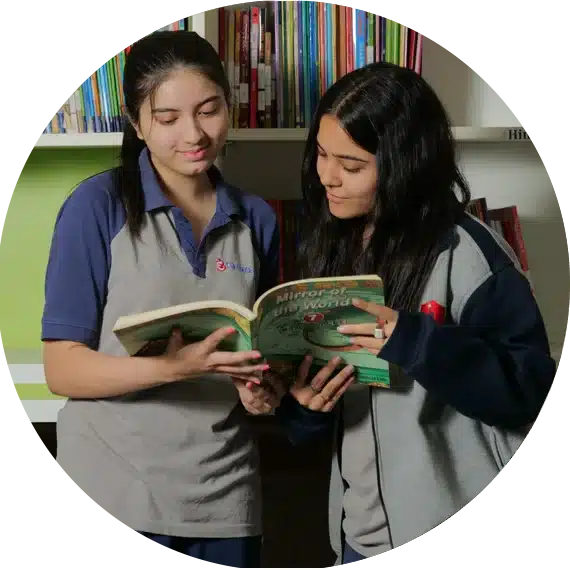 Excelsior American School Students