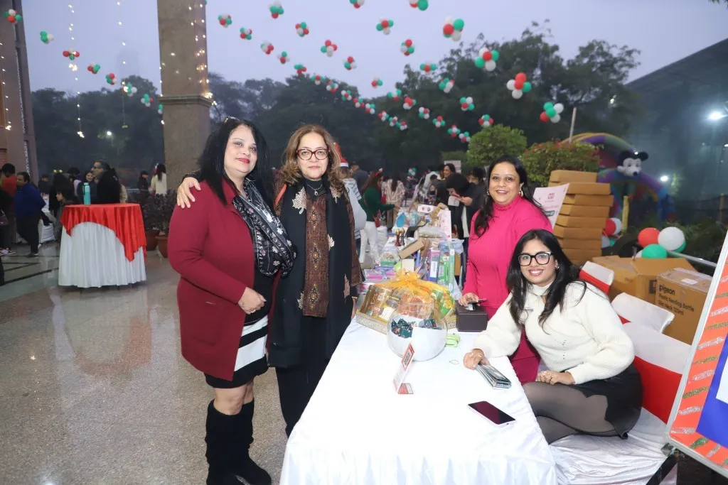 Christmas Carnival