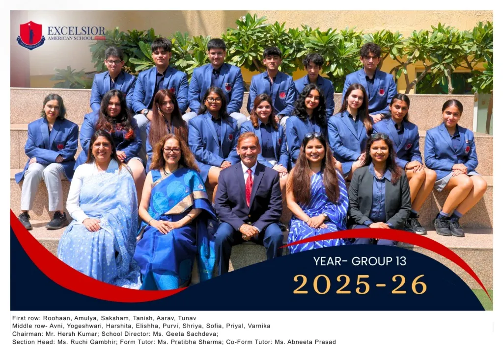 Class Photographs 