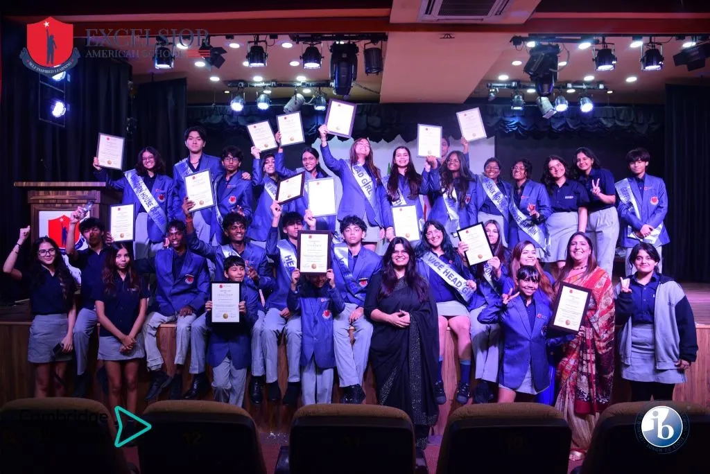 Investiture ceremony