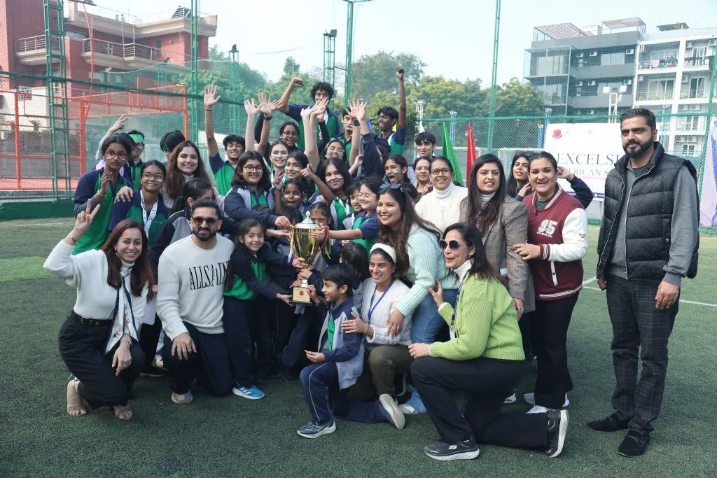 Sports Day