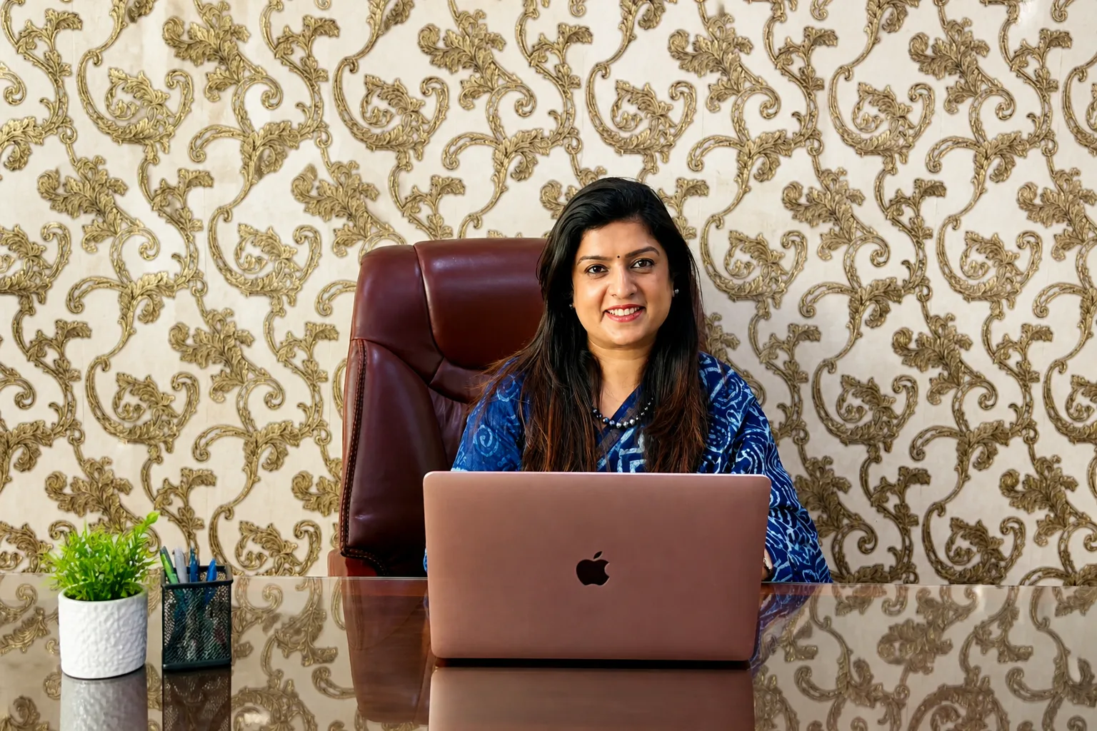 Kamna Nigam