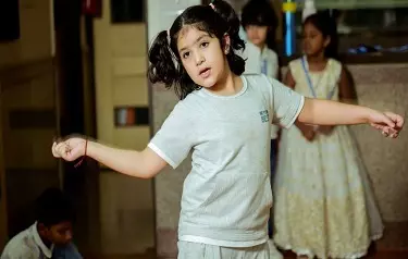 Excellence in education