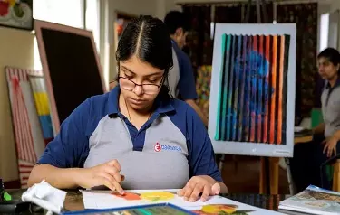 Diversity in community