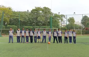 Collaborative teamwork