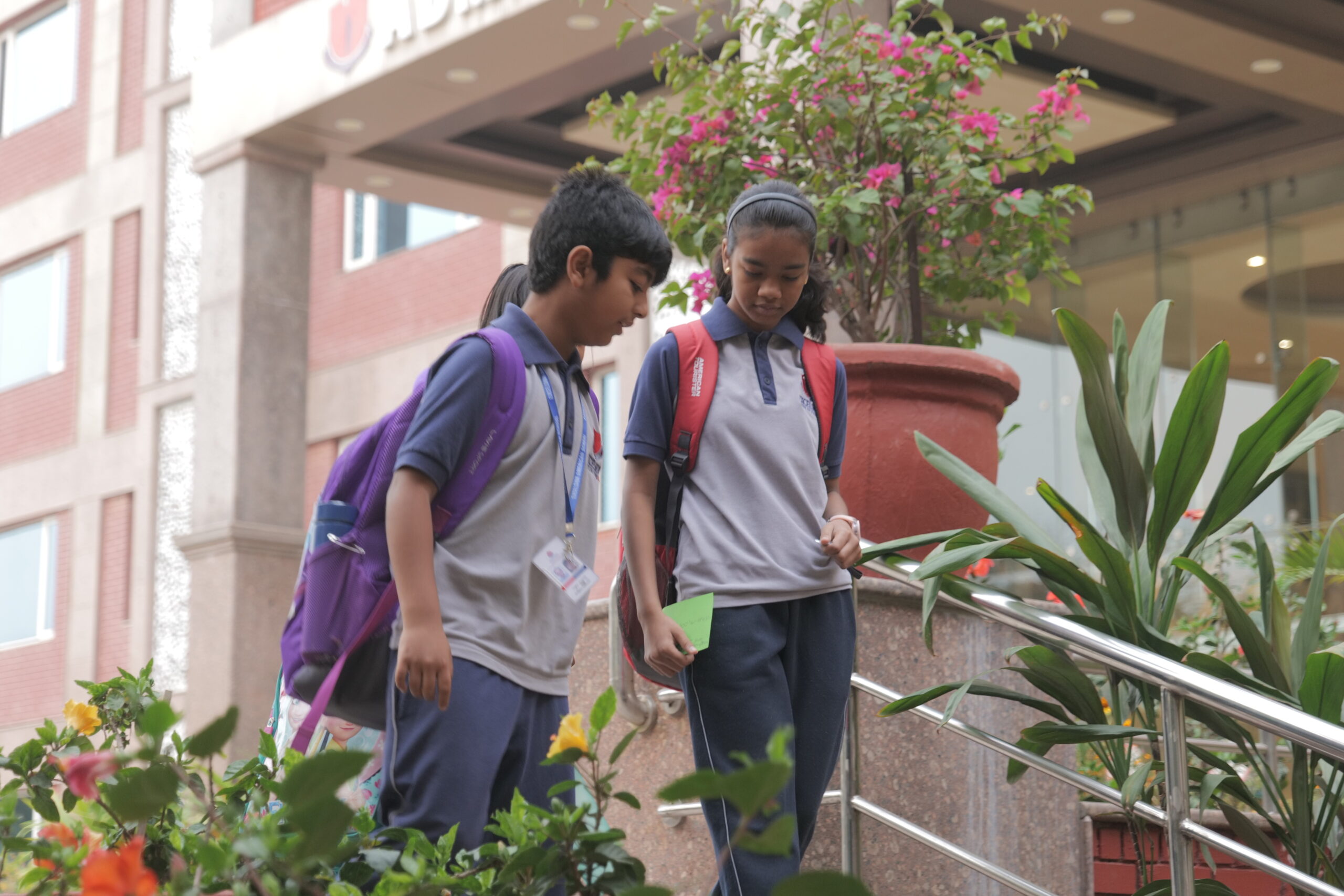 Top 10 Schools in Gurgaon