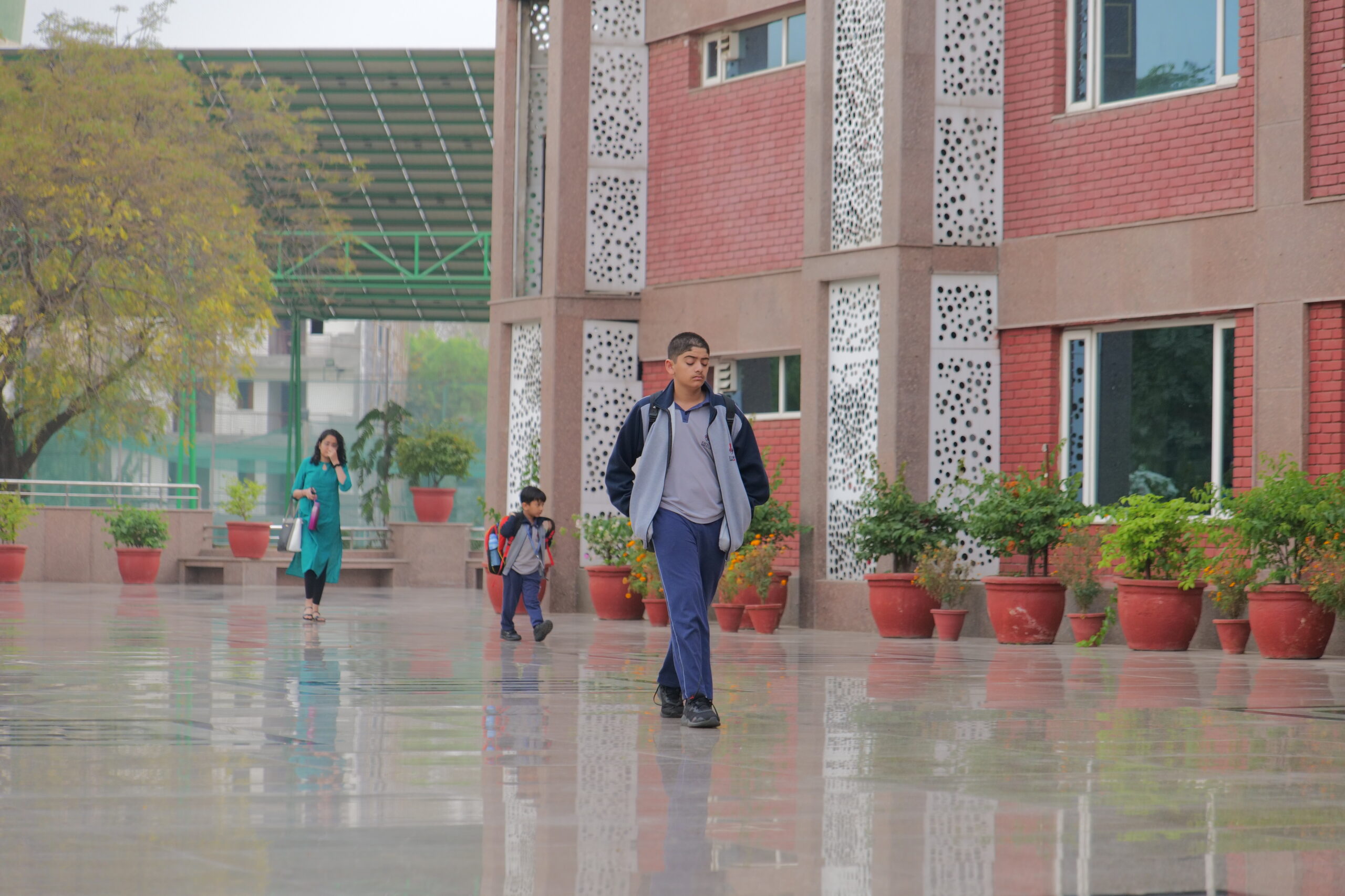 Good School in Gurgaon