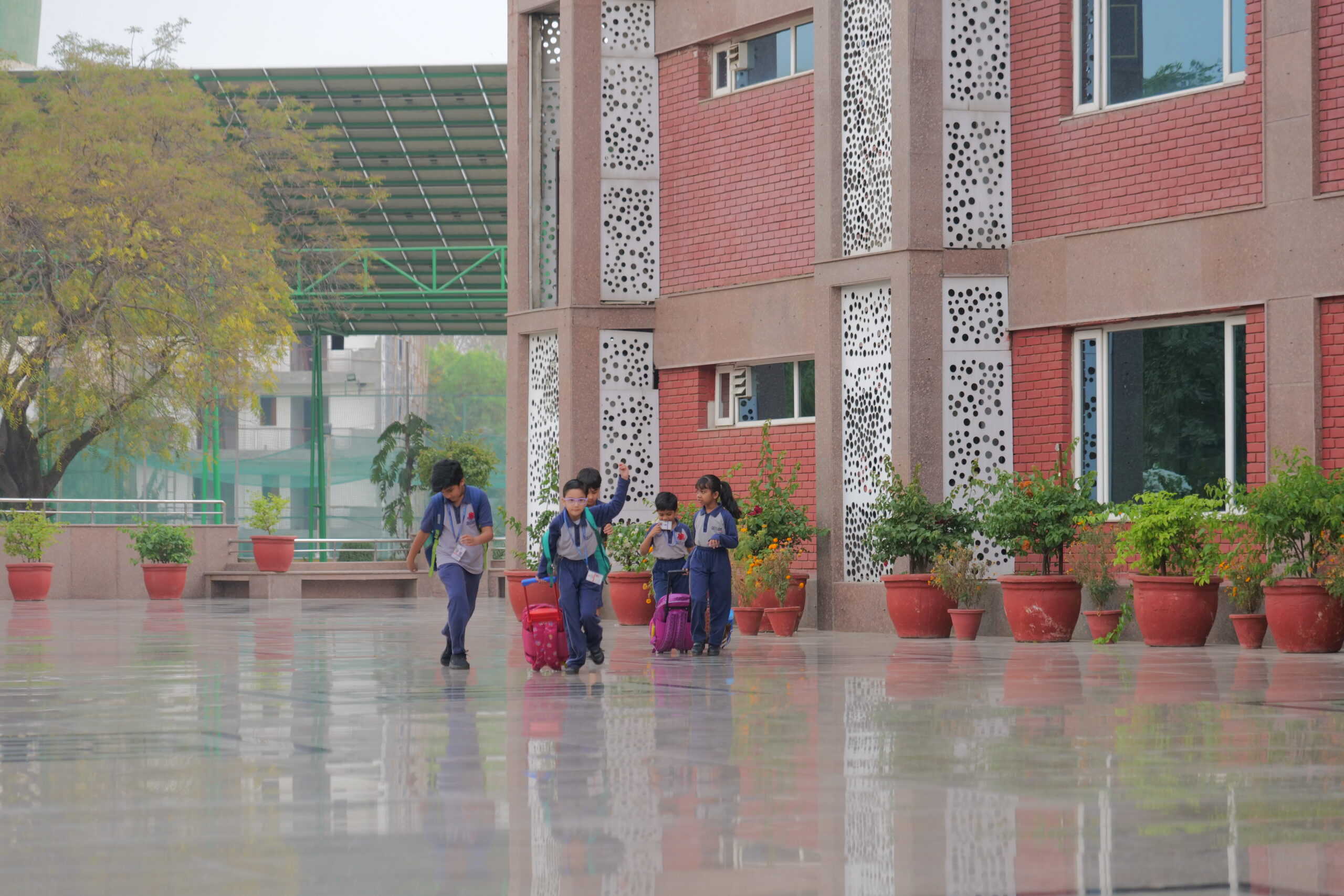 Primary Schools in Gurgaon