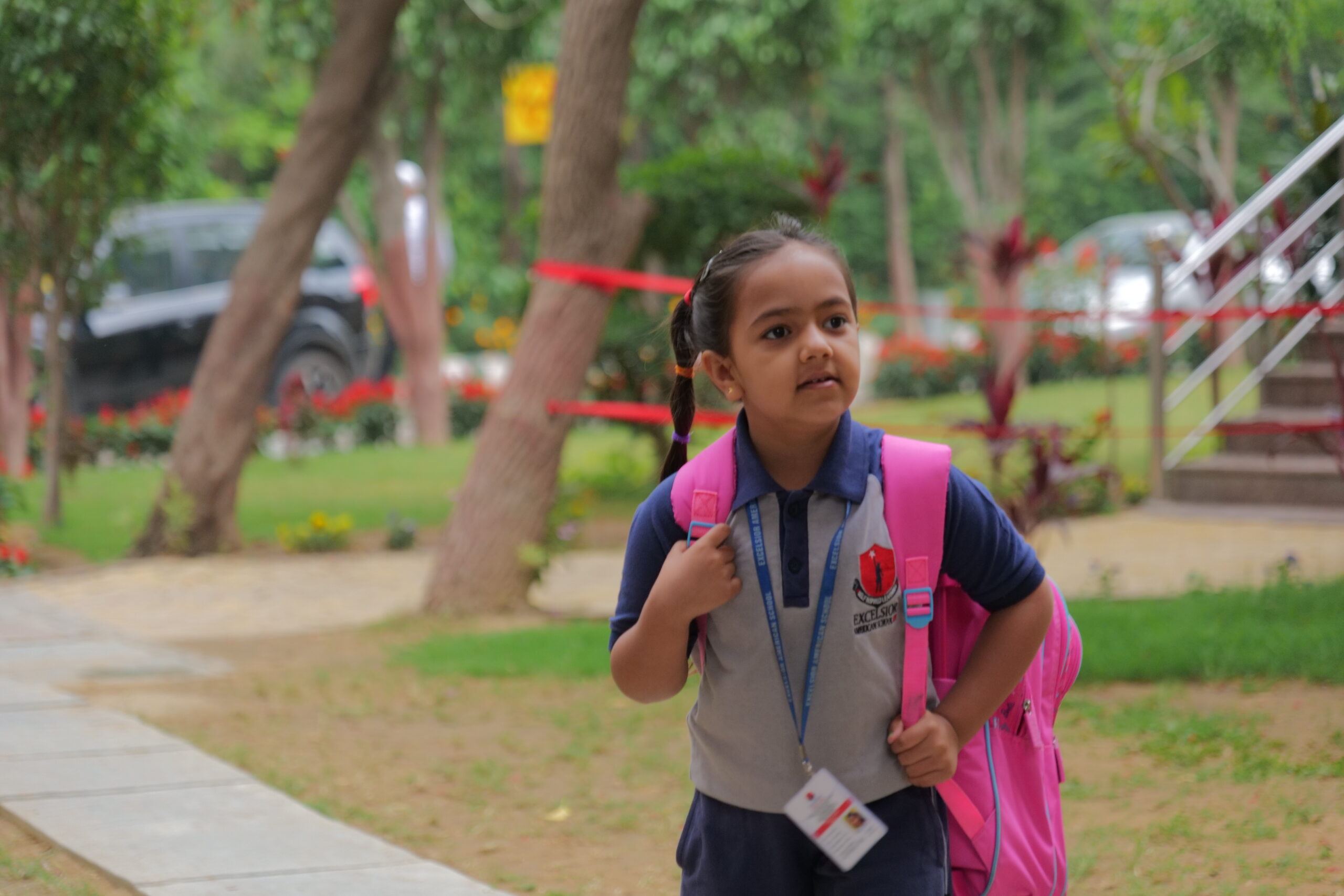 list of ib school in gurgaon