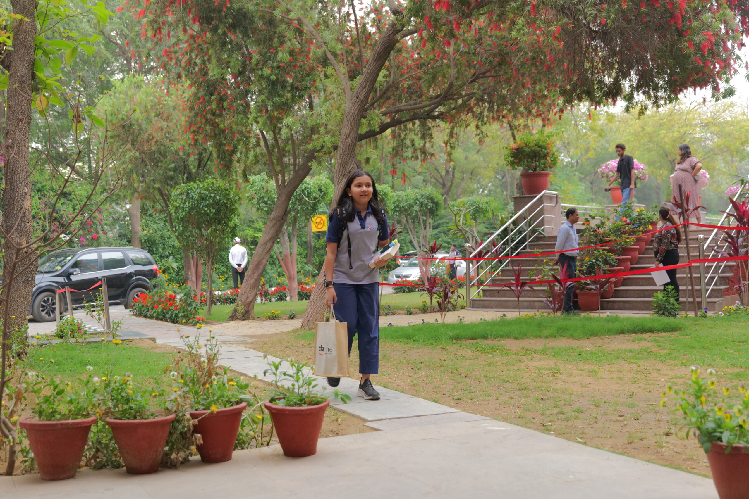 Good CBSE School in Gurgaon