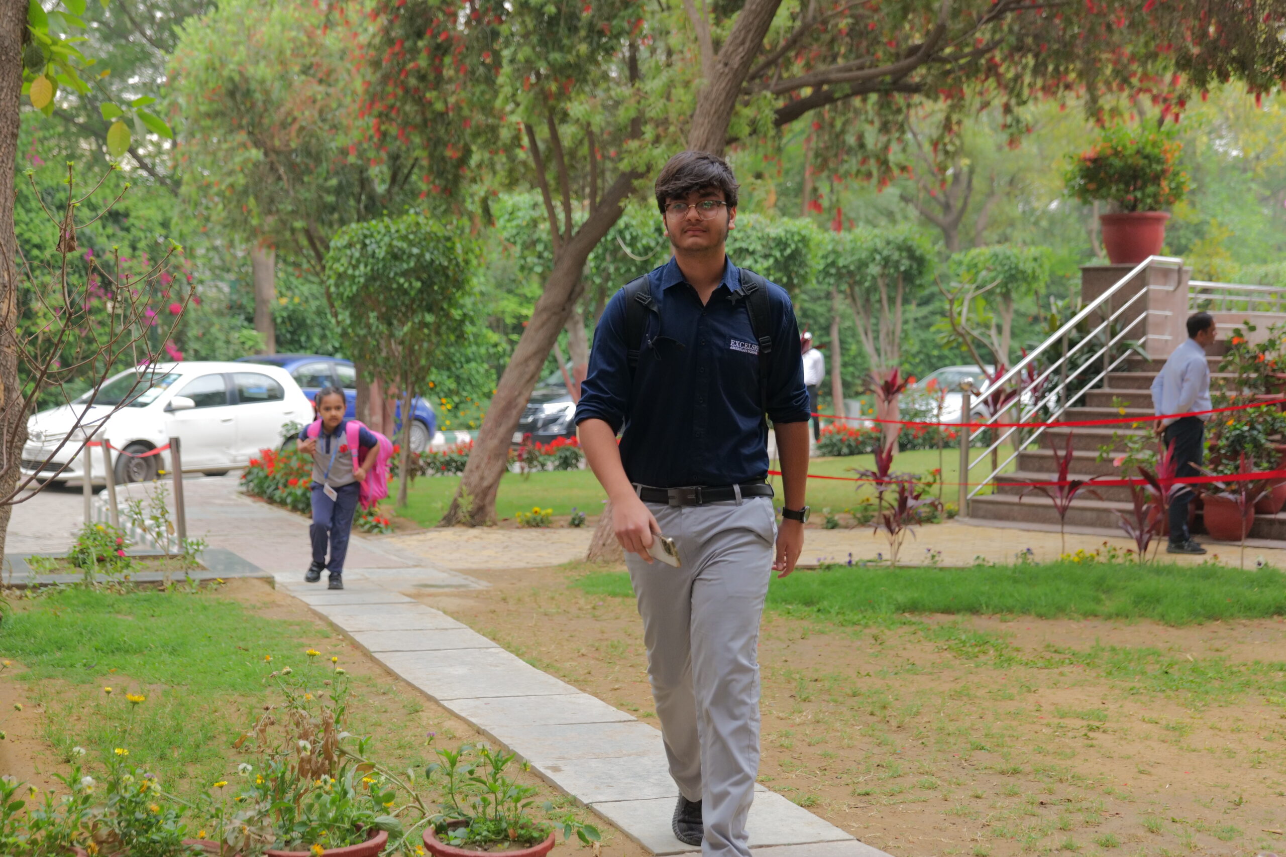 Primary School in Gurgaon
