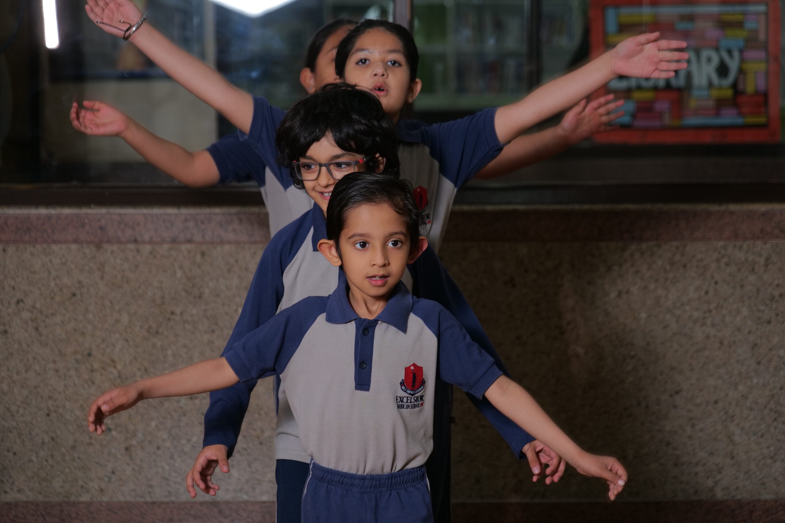Best CBSE School in Gurgaon