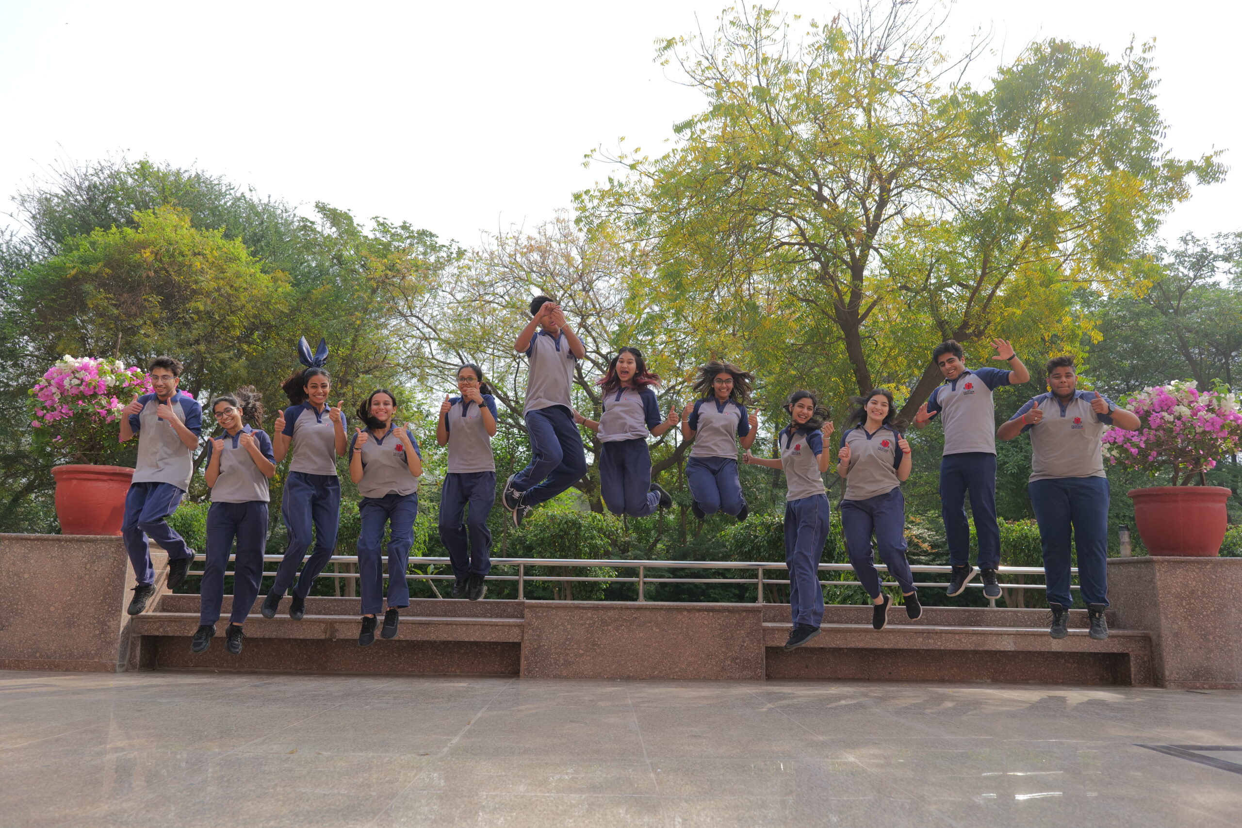 Good School in Gurgaon