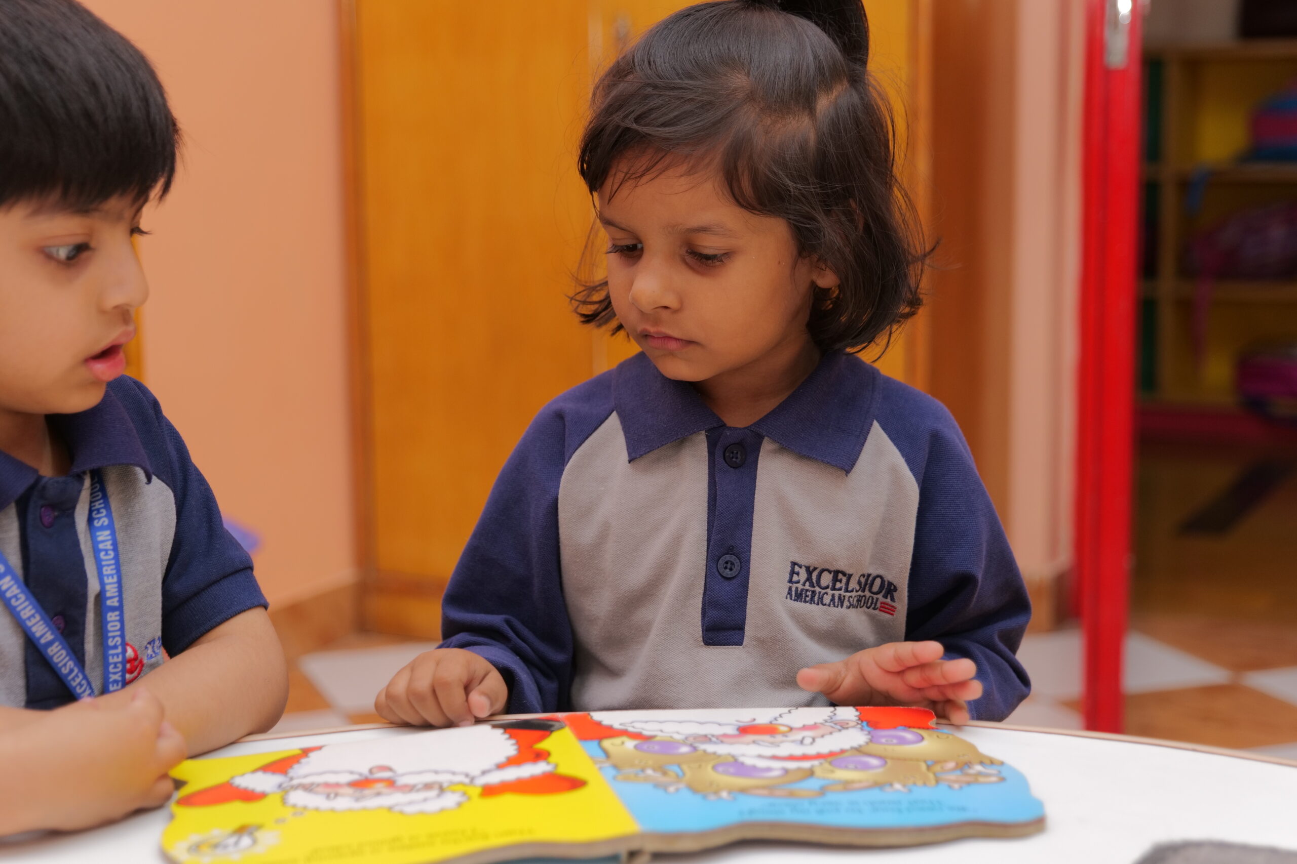 Best School in Gurgaon