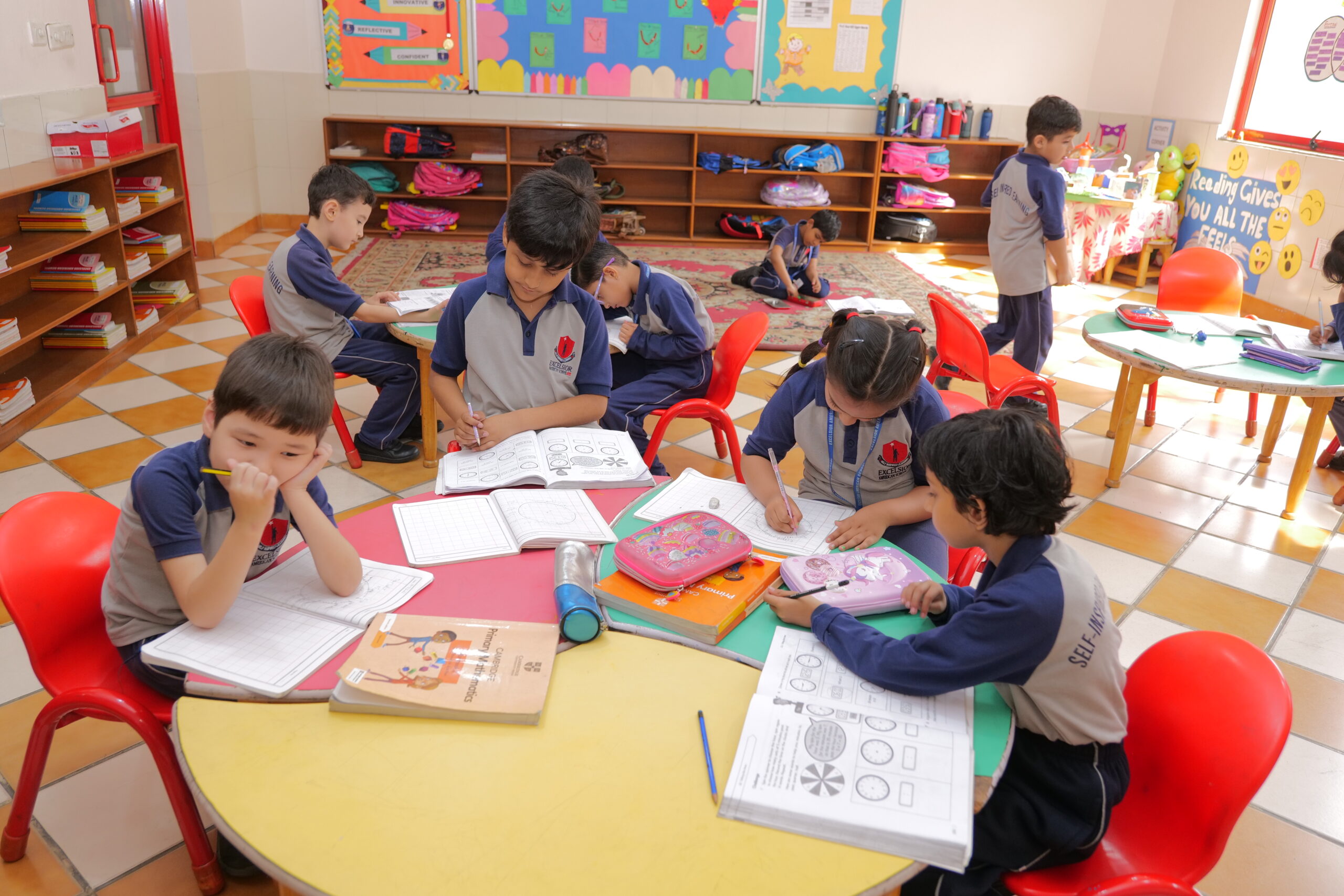 International Education