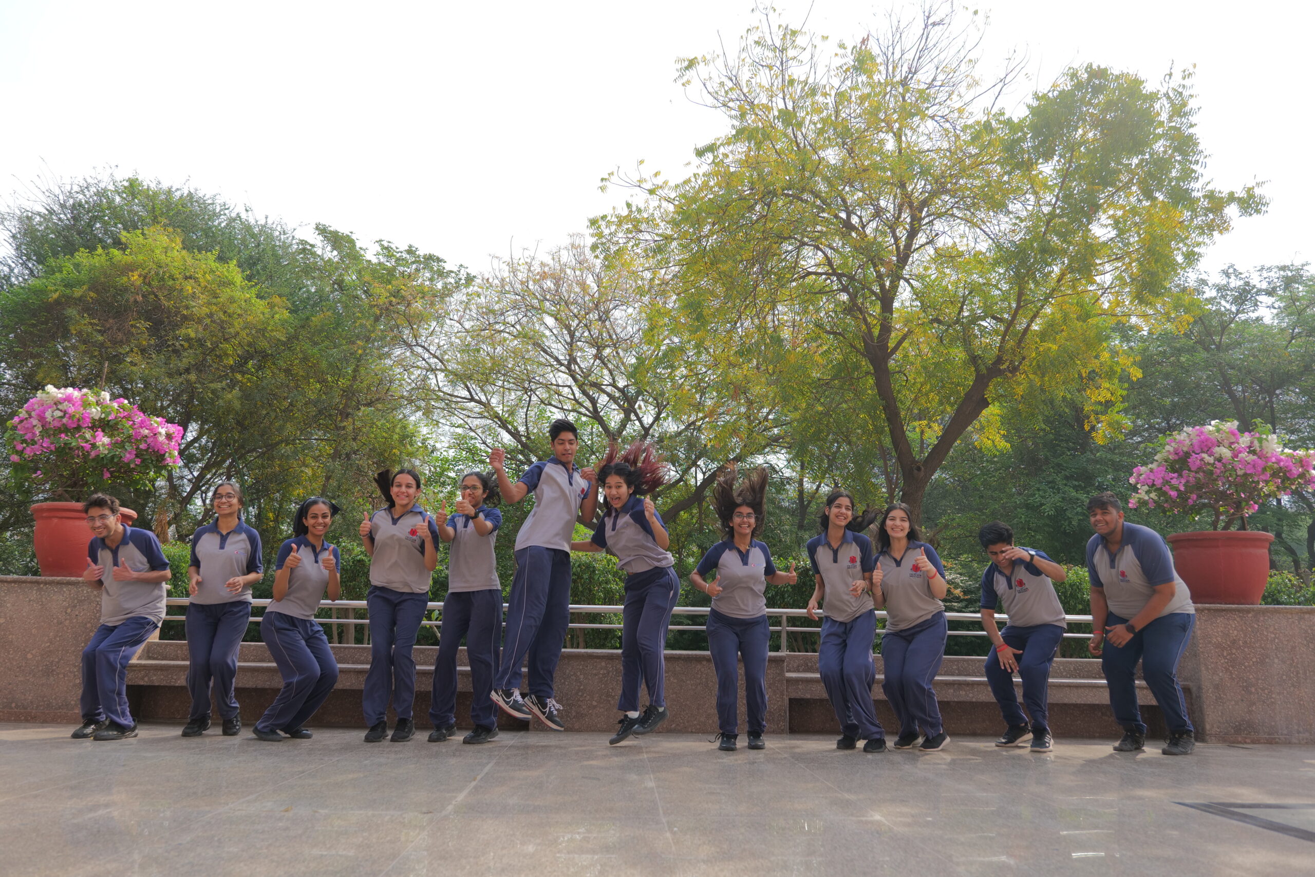 Best IGCSE School in Gurugram