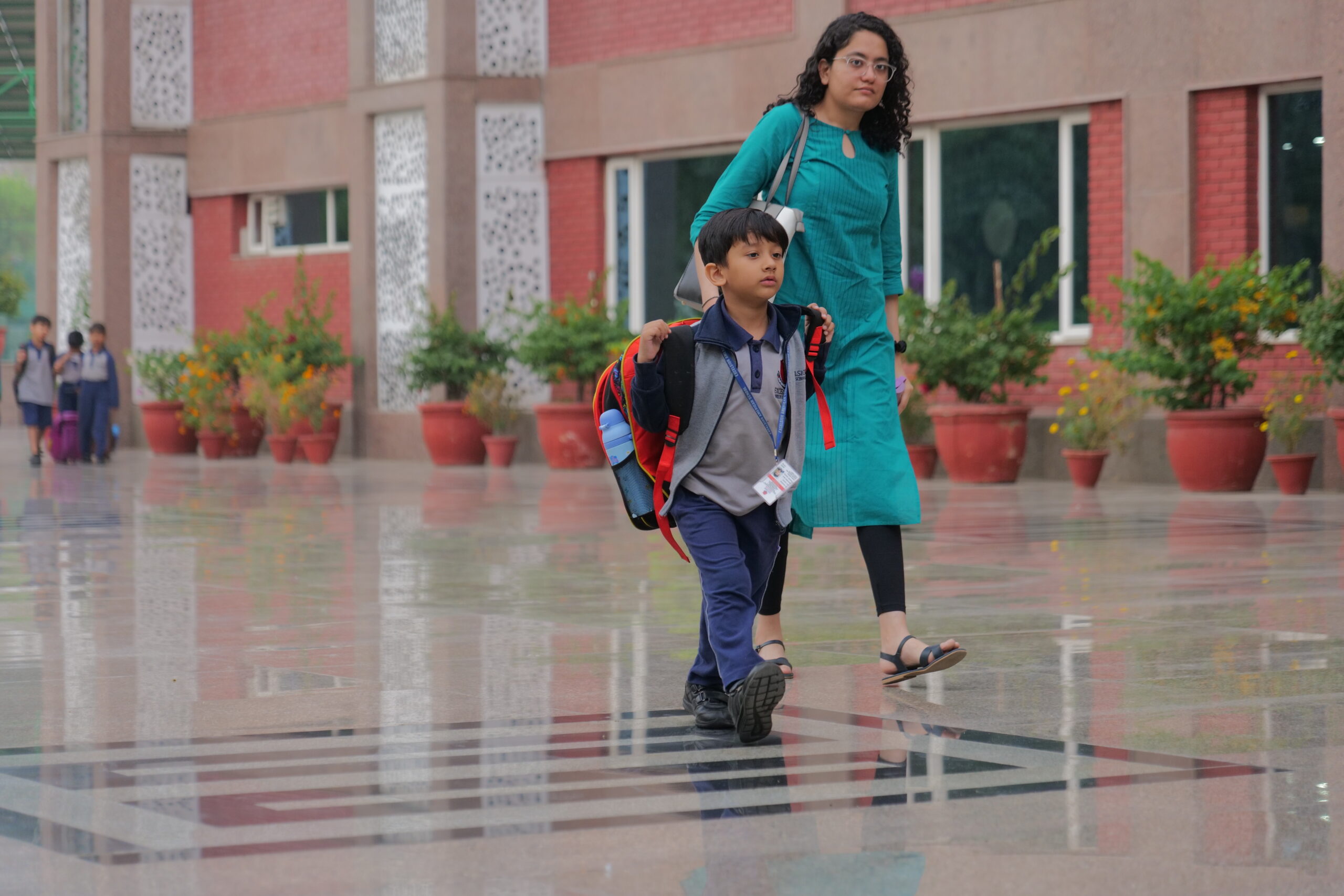 Good School in Gurgaon