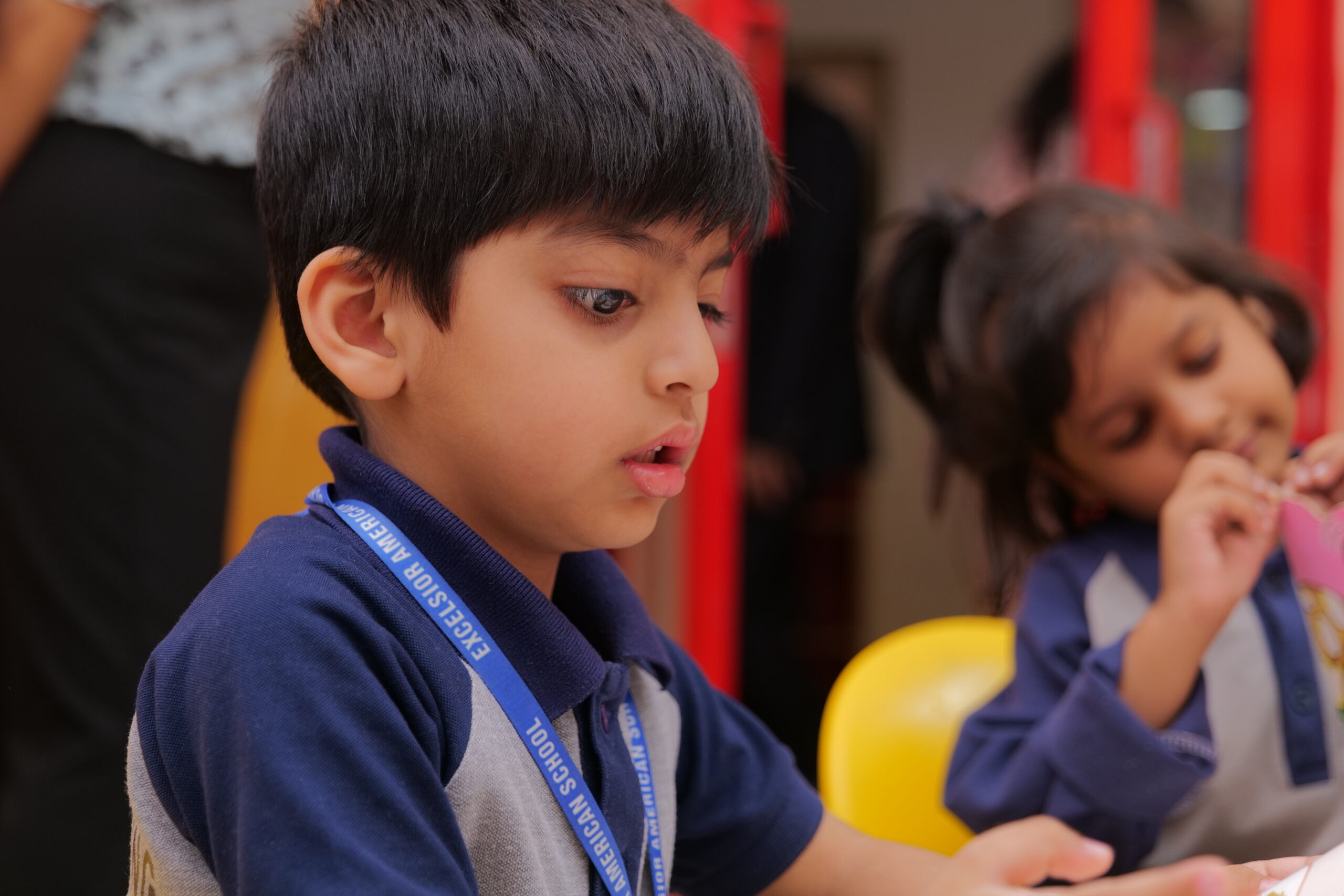 Best School in GurgaonÂ