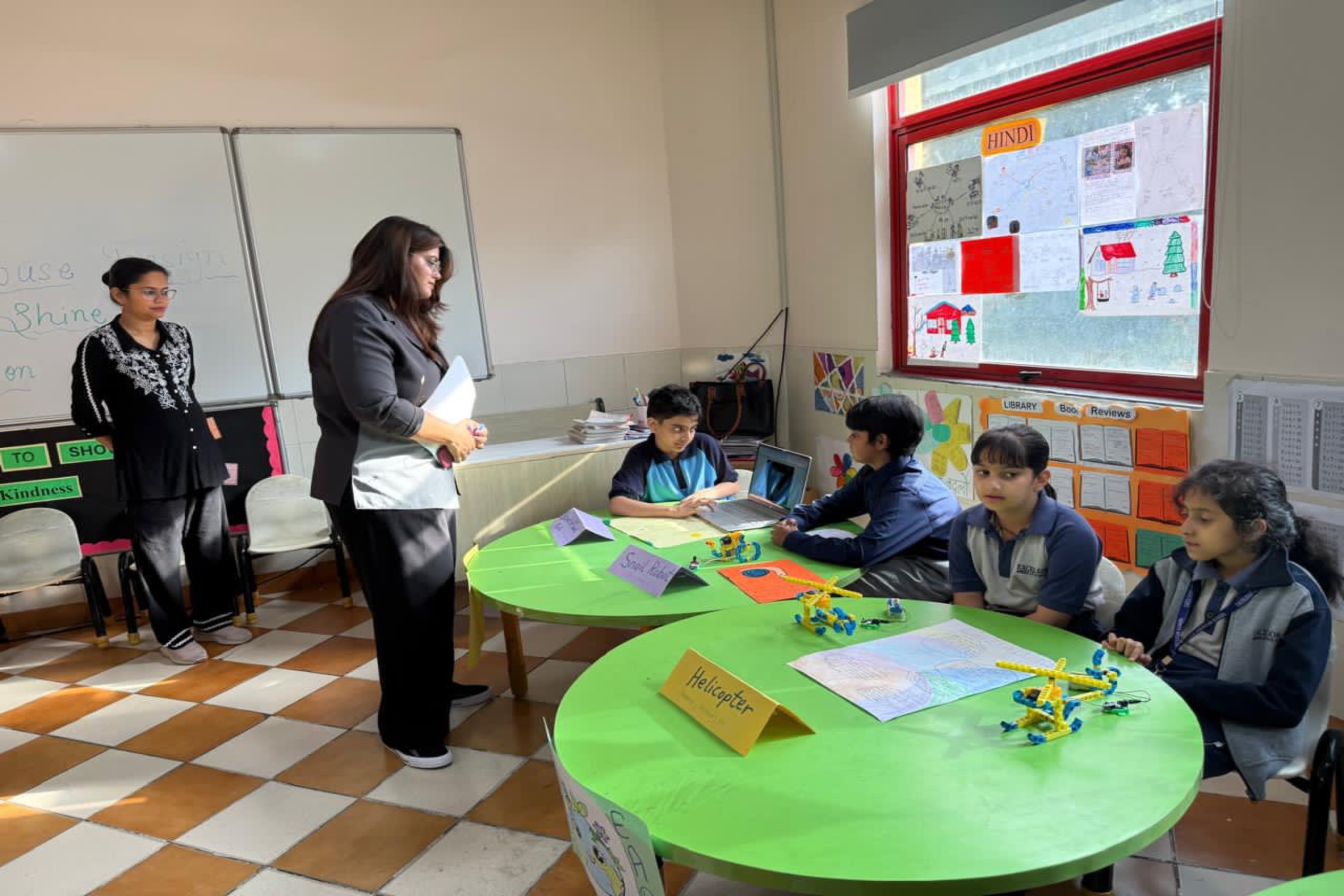 Why are International Curriculum Programs Transforming Modern Education?