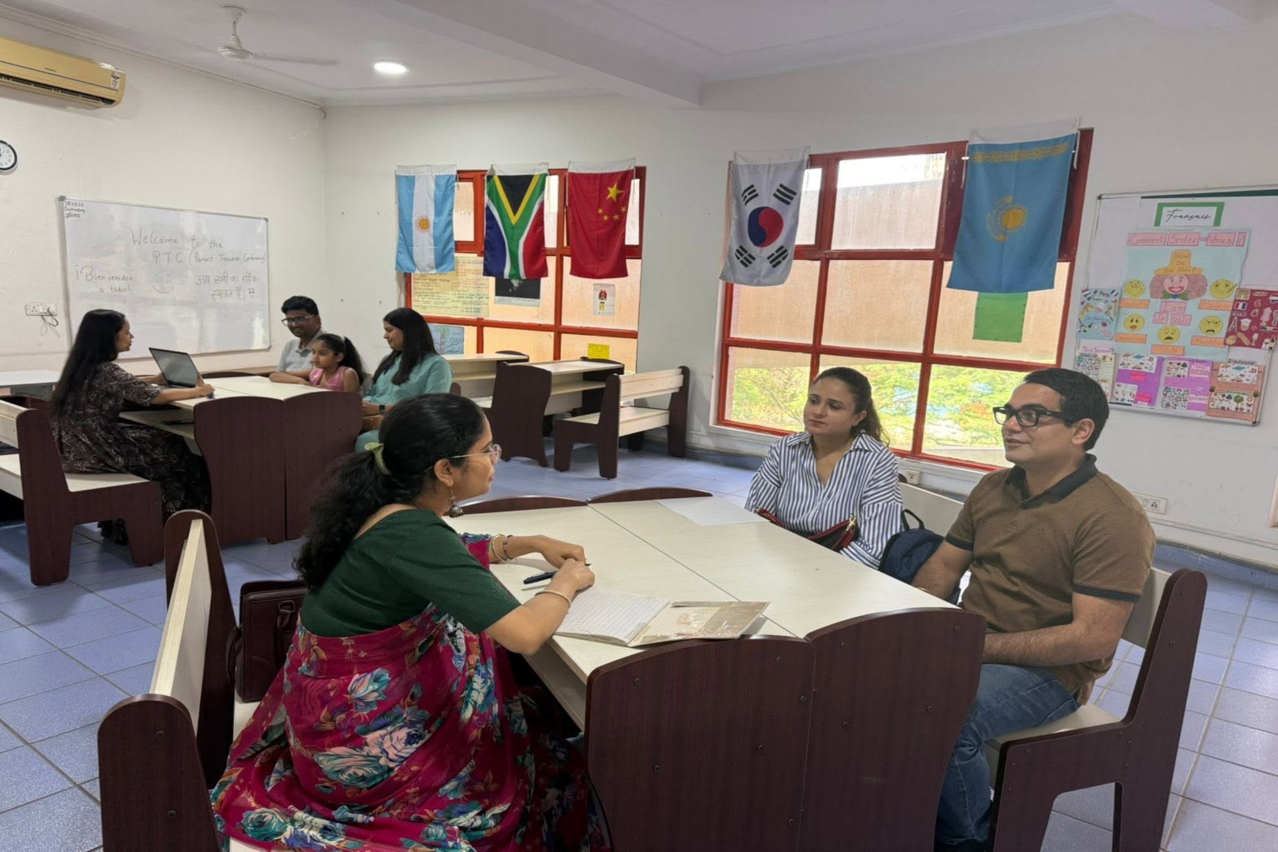 What Parents Should Consider While Choosing the Right Learning Environment for Their Child