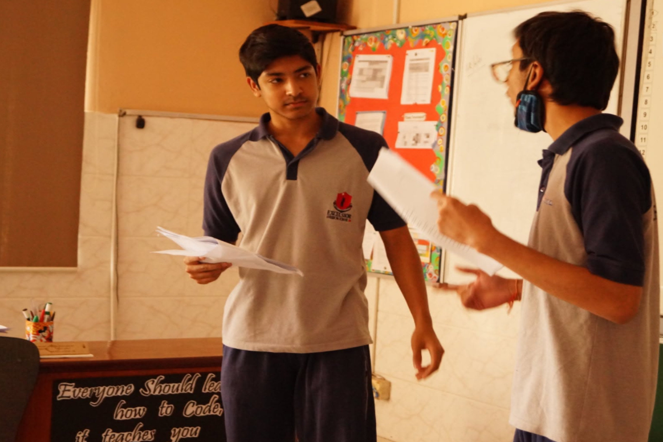 Learning Beyond Textbooks Skills That Prepare Students for The Real World