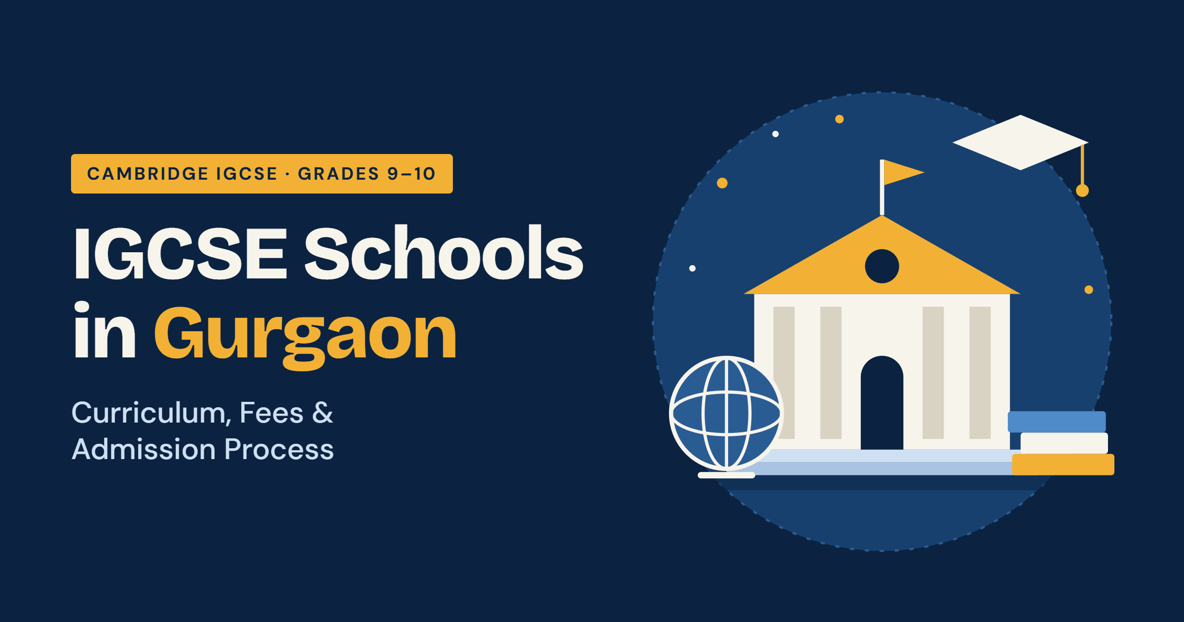 best igcse schools in gurgaon