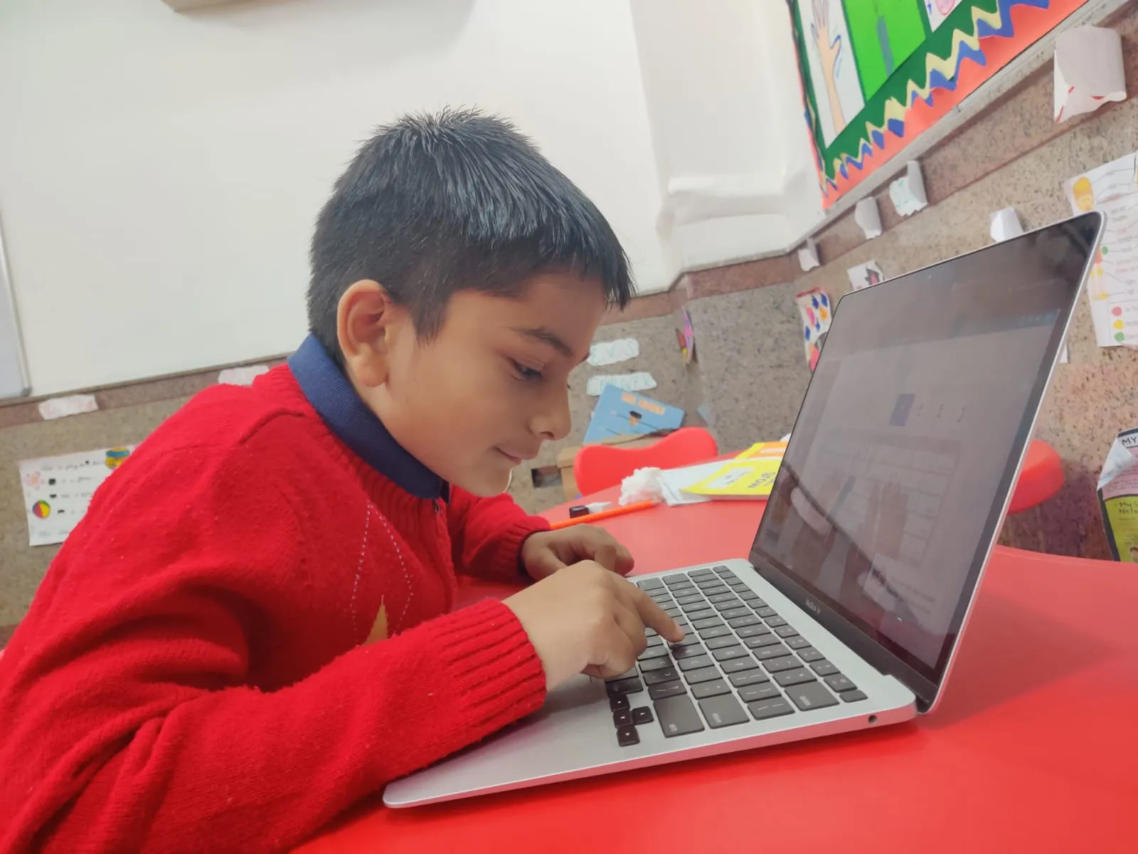 Occupational Therapy and Sensory Intervention