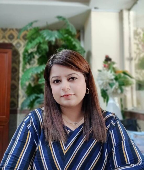 Dr Princee Shahi Bhaskar